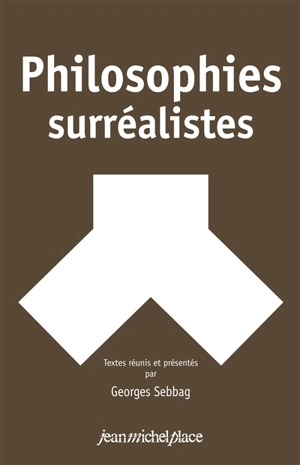 Philosophies surréalistes