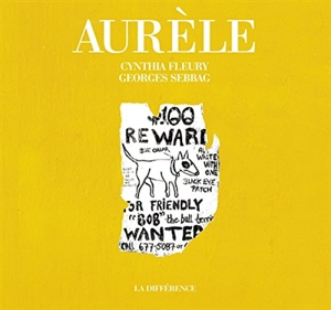 Aurèle - Cynthia Fleury