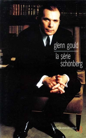 La série Schönberg - Glenn Gould