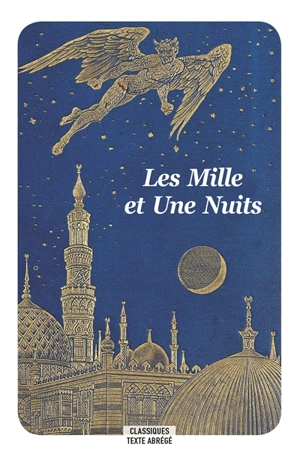 Les mille et une nuits