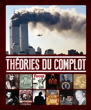 Théories du complot - Will Bryan