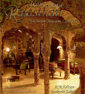 Rajasthan Delhi-Agra : an indo-muslim lifestyle - Renata Holzbachova