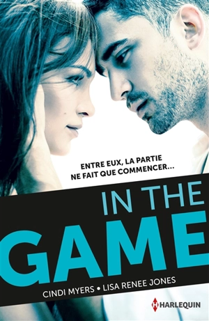 In the game - Cindi Myers