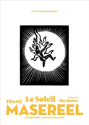 Le soleil - Frans Masereel