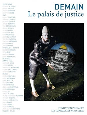 Demain : le Palais de justice