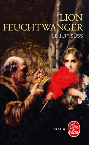 Le juif Süss - Lion Feuchtwanger