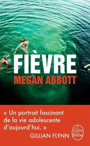 Fièvre - Megan E. Abbott