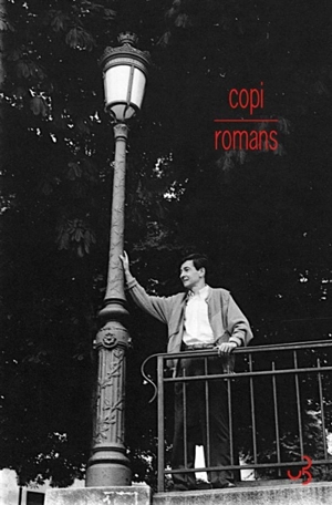 Romans - Copi