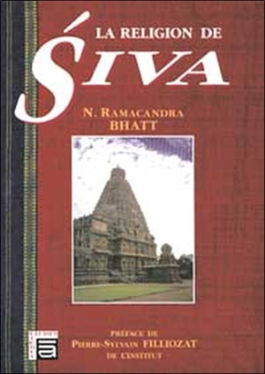 La religion de Siva - Niddodi Ramachandra Bhatt