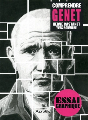 Comprendre Genet - Hervé Castanet