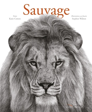 Sauvage - Katie Cotton