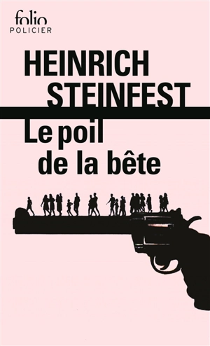 Le poil de la bête - Heinrich Steinfest