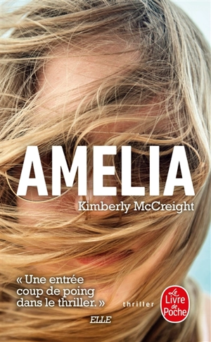 Amelia - Kimberly McCreight