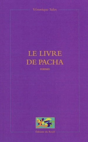 Le livre de Pacha - Véronique Sales