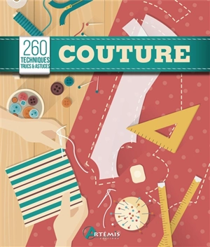 Couture : 260 techniques, trucs & astuces - Lorna Knight