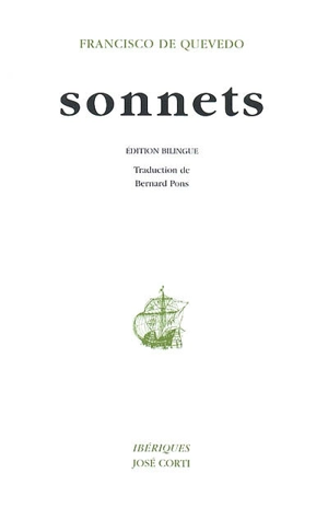 Sonnets - Francisco de Quevedo