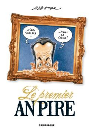 Le premier An pire - Maëster