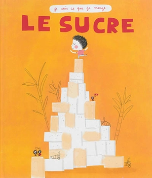 Le sucre - Michel Francesconi