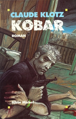 Kobar - Claude Klotz