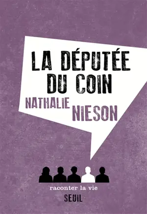 La députée du coin - Nathalie Nieson