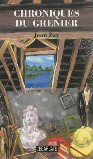 Chroniques du Grenier - Jean Zay