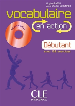 Vocabulaire en action : A1 - Virginie Bazou-Zenft