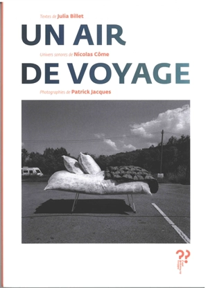 Un air de voyage - Julia Billet