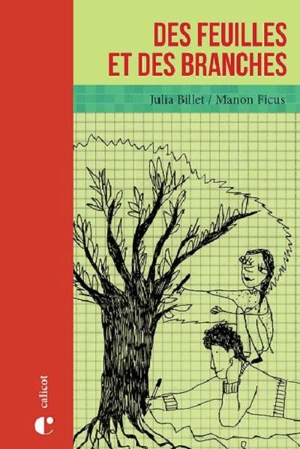 Des feuilles et des branches - Julia Billet