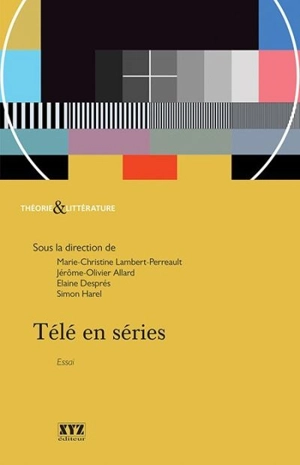 Télé en séries