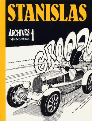 Archives Stanislas - Stanislas Barthélémy