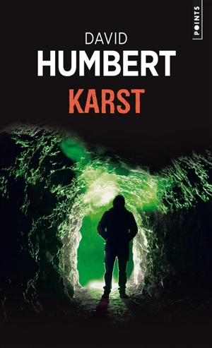 Karst - David Humbert