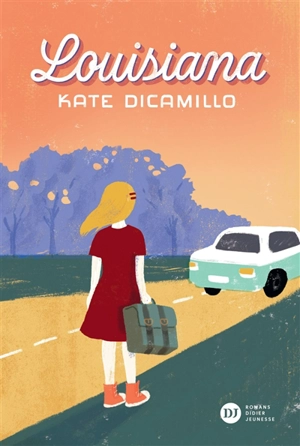 Louisiana - Kate DiCamillo