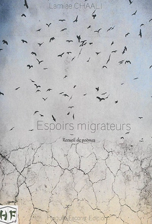 Espoirs migrateurs - Lamiae Chaali