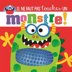 Il ne faut pas toucher un monstre ! - Stuart Lynch