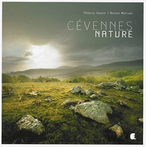 Cévennes nature - Thierry Vezon