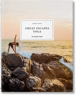 Great escapes yoga : the retreat book