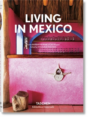Living in Mexico - Barbara Stoeltie