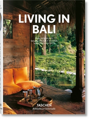 Living in Bali - Reto Guntli