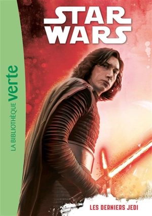 Star Wars. Vol. 8. Les derniers Jedi - Catherine Kalengula