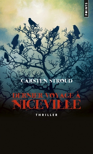 Dernier voyage à Niceville - Carsten Stroud