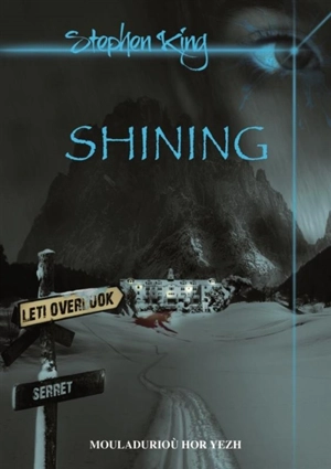 Shining - Stephen King