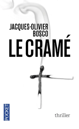 Le Cramé - Jacques-Olivier Bosco