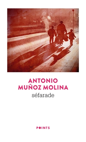 Séfarade - Antonio Munoz Molina
