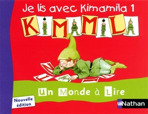 Je lis avec Kimamila. Vol. 1 - Isabelle Le Guay