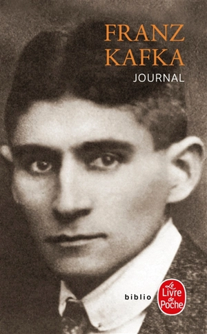 Journal - Franz Kafka