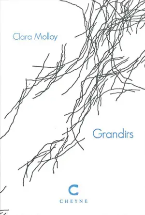 Grandirs - Clara Molloy