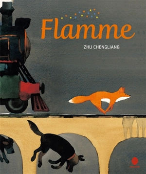 Flamme - Chengliang Zhu