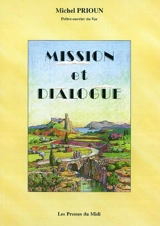 Mission et dialogue - Michel Prioun