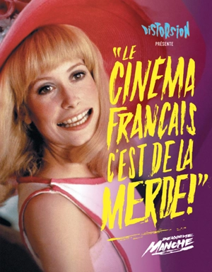 Cinéma deuxième partie - François Avril