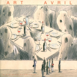 Art - François Avril